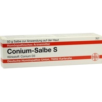 DHU-Arzneimittel Conium Salbe S