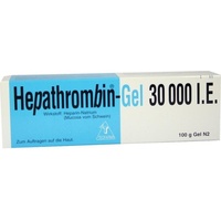 Teofarma Hepathrombin 30000