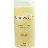 Fontapharm AG Aminocarin Pulver 200 g