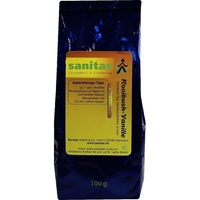 Sanitas Rooibusch Vanille Tee 100 g