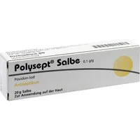 Dermapharm POLYSEPT SALBE 20 g