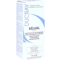 Pierre Fabre Ducray Kelual Emulsion 50 ml