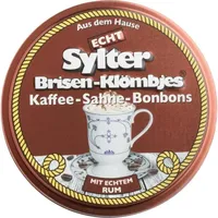 Sanotact Echt Sylter Kaffee-Sahne