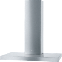 Miele PUR 98 W Wandhaube 90 cm