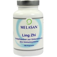 Melasan produktions- und vertriebsges. m.b.h. Ling Zhi Reishi Kapseln