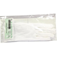 Brinkmann Handschuhe Zwirn BW weiß GR 9