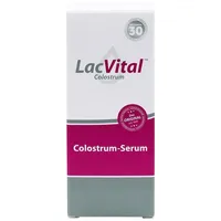 Colostrum BioTec GmbH LacVital Colostrum Serum 125 ml