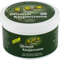 Avitale Olivenöl Körpercreme