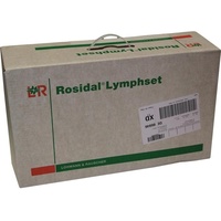 Lohmann & Rauscher Lymphset 6 Bein groß-Schaumstoff