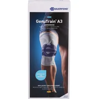 Bauerfeind GenuTrain A3 natur rechts 3