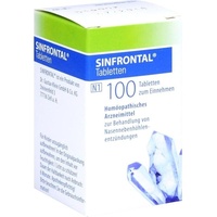 Dr. Gustav Klein GmbH & Co. KG SINFRONTAL