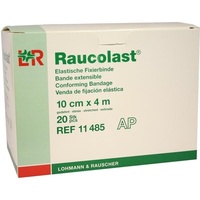 Lohmann & Rauscher Elafix Binden Raucolast 10cm