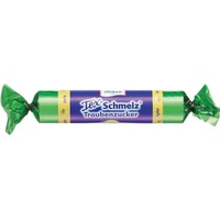 Dr. C. Soldan GmbH Soldan Tex Schmelz Traubenzucker Apfel