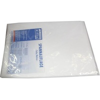 Dr. Junghans Molton Spannauflage 90x200cm