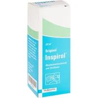 Abanta Pharma GmbH INSPIROL ORIGINAL 50 ml