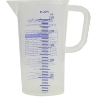 Paul Hartmann BODE Messbecher 250 ml 1 St