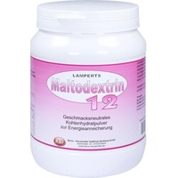 Berco Arzneimittel Maltodextrin 12 Lamperts