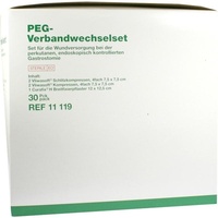 Lohmann & Rauscher PEG Verbandwechsel Set