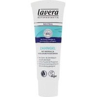 Lavera Neutral Zahngel 75 ml