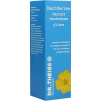Dr. Theiss Nachtkerzen Hautzart Handbalsam 100 ml