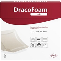 Dr. Ausbüttel & Co. GmbH DracoFoam Haft Schaumstoff Wundauflage