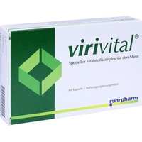 Ruhrpharm Virivital Kapseln