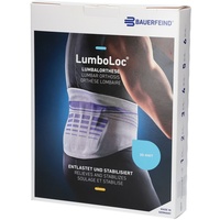 Bauerfeind Lumboloc titan 2