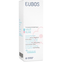 Eubos Trockene Kinder-Haut Ruhe Gesichtscreme 30 ml