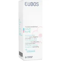 Eubos Trockene Kinder-Haut Ruhe Gesichtscreme 30 ml