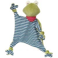 Sigikid Frosch Organic