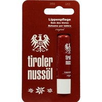 Dermapharm Tiroler Nußöl Lippenpflege 4.8 g