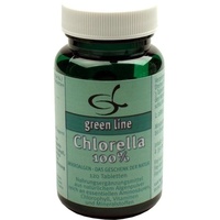 11 A Nutritheke Chlorella 100% Tabletten