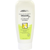 Dr. Theiss Naturwaren Haut in Balance Olivenöl Dusche 200