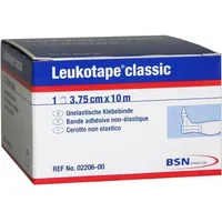 BSN Medical Leukotape Classic weiß 10 m x 3,75