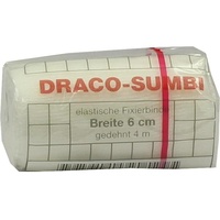Dr. Ausbüttel & Co. GmbH Dracosumbi Fixierbinde 6 cmx4