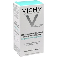 Vichy Deo Creme regulierend 30 ml