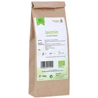 Sanitas Jasmin kbA Grüner Tee 100 g