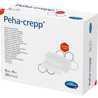 Hartmann PEHA CREPP FIXIER 6CMX4M 1 st