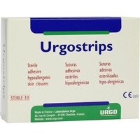 Urgo URGOSTRIPS STE 75X3mm