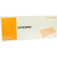 Smith & Nephew CUTICERIN 7.5X20CM 50 st