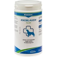 Canina Knoblauch Pulver 700 g