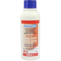 Axisis Wasserstoffperoxyd 3,6%
