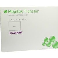 Mölnlycke Health Care GmbH Mepilex Transfer 10x12cm