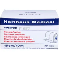 Holthaus Fixierpflaster Ypsipor 15x10cm