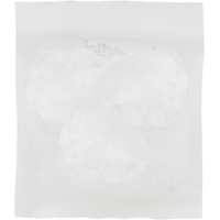 Holthaus Mulltupfer pflaumengroß steril 3 St.