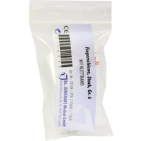 Dr. Junghans Fingerschiene nach Stack Gr.6 Klettband
