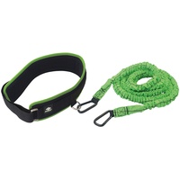 Donic Schildkröt Speed Trainer Pro black/green (960073)