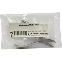 Dr. Junghans NAGELZANGE M Feder