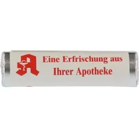 Andreas Jubin Pharma Vertrieb Jubin Pfefferminzrolle