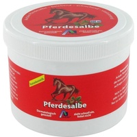 Avitale Pferdesalbe mit Rosskastanie